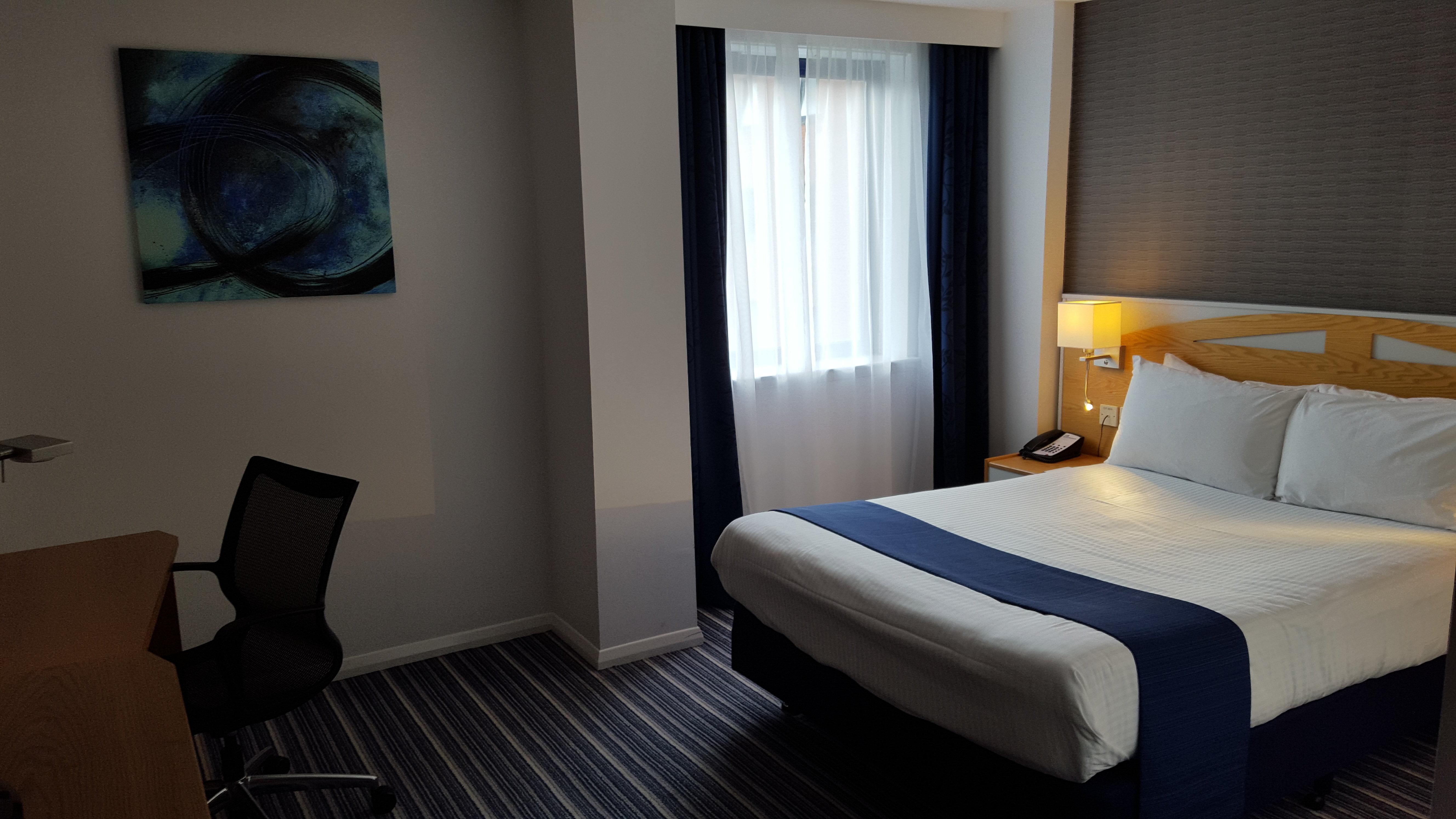 Holiday Inn Express Birmingham - Castle Bromwich, An Ihg Hotel Luaran gambar