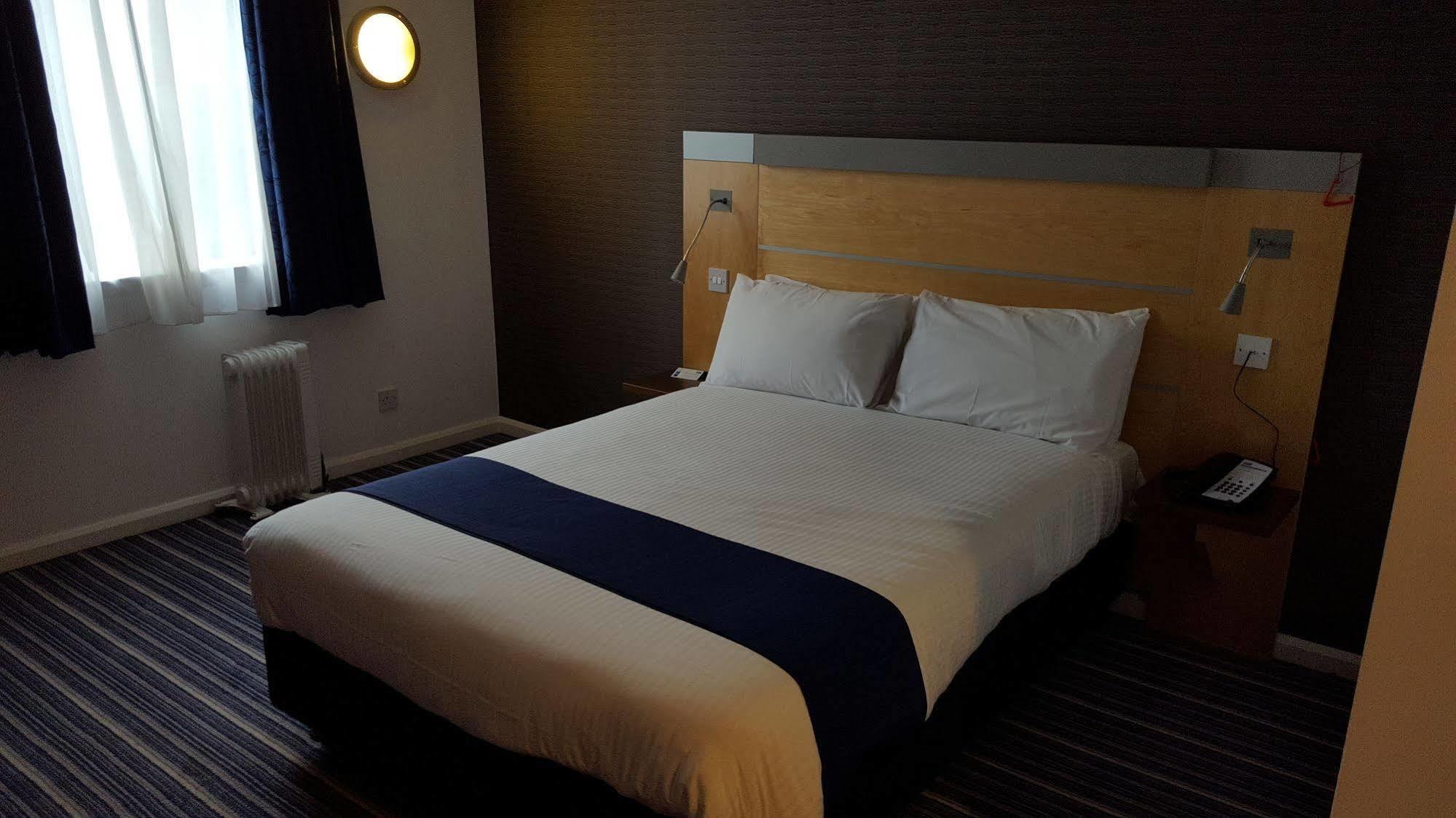 Holiday Inn Express Birmingham - Castle Bromwich, An Ihg Hotel Luaran gambar